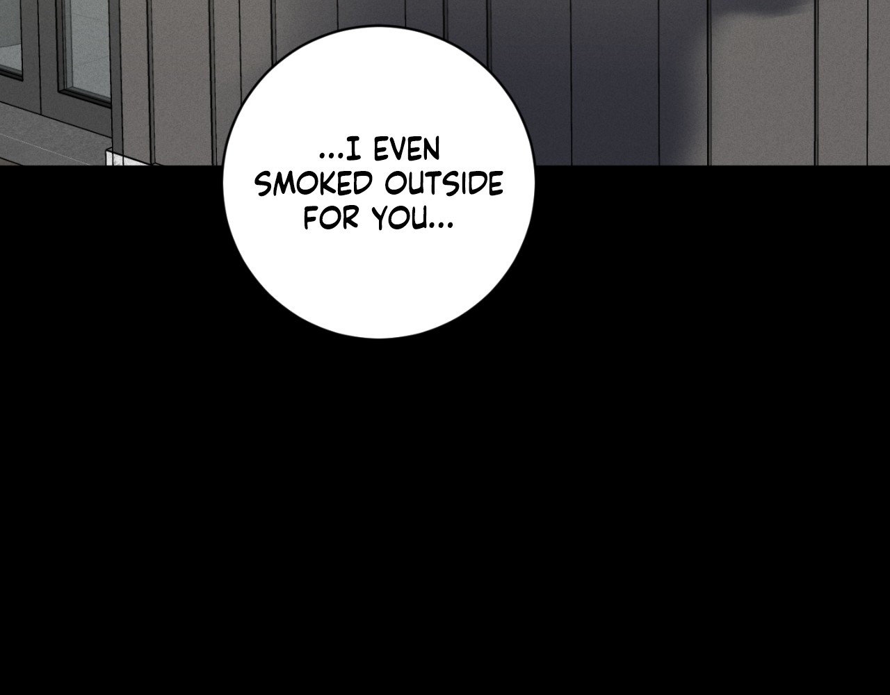 Say a Little Prayer - Chapter 28 manhwa