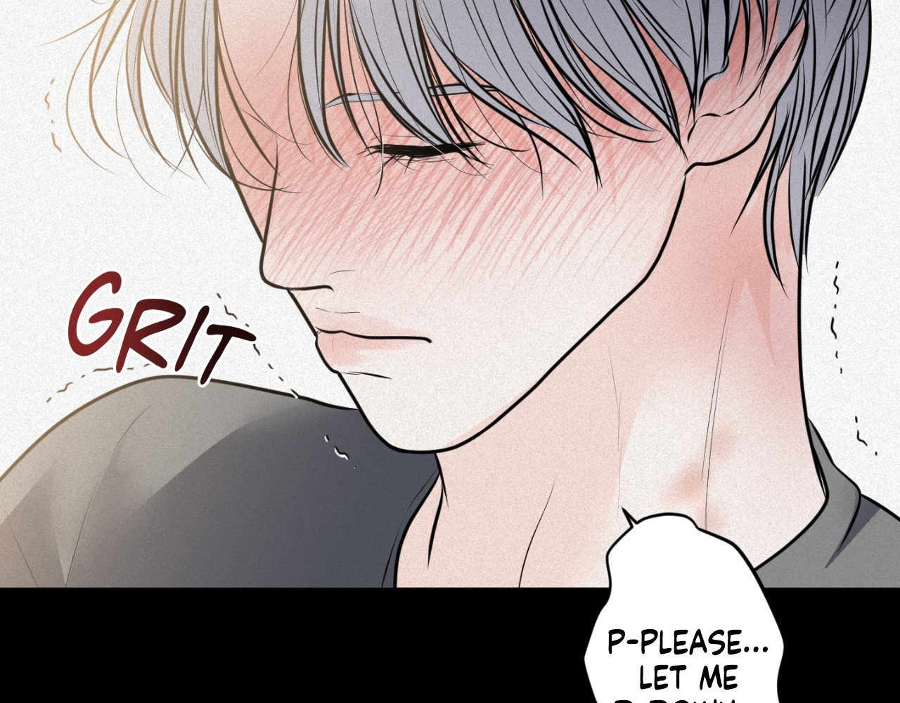 Say a Little Prayer - Chapter 28 manhwa