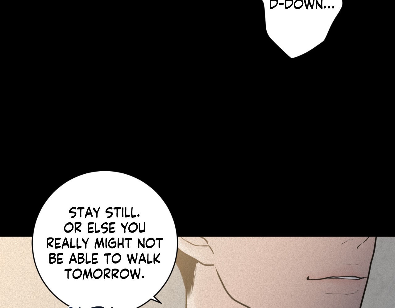 Say a Little Prayer - Chapter 28 manhwa