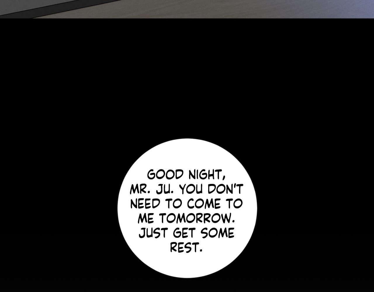 Say a Little Prayer - Chapter 28 manhwa