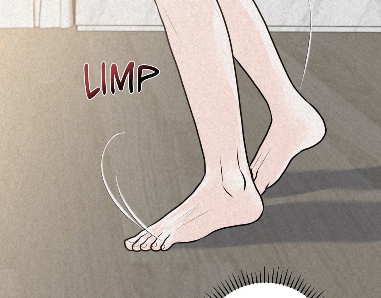Say a Little Prayer - Chapter 28 manhwa