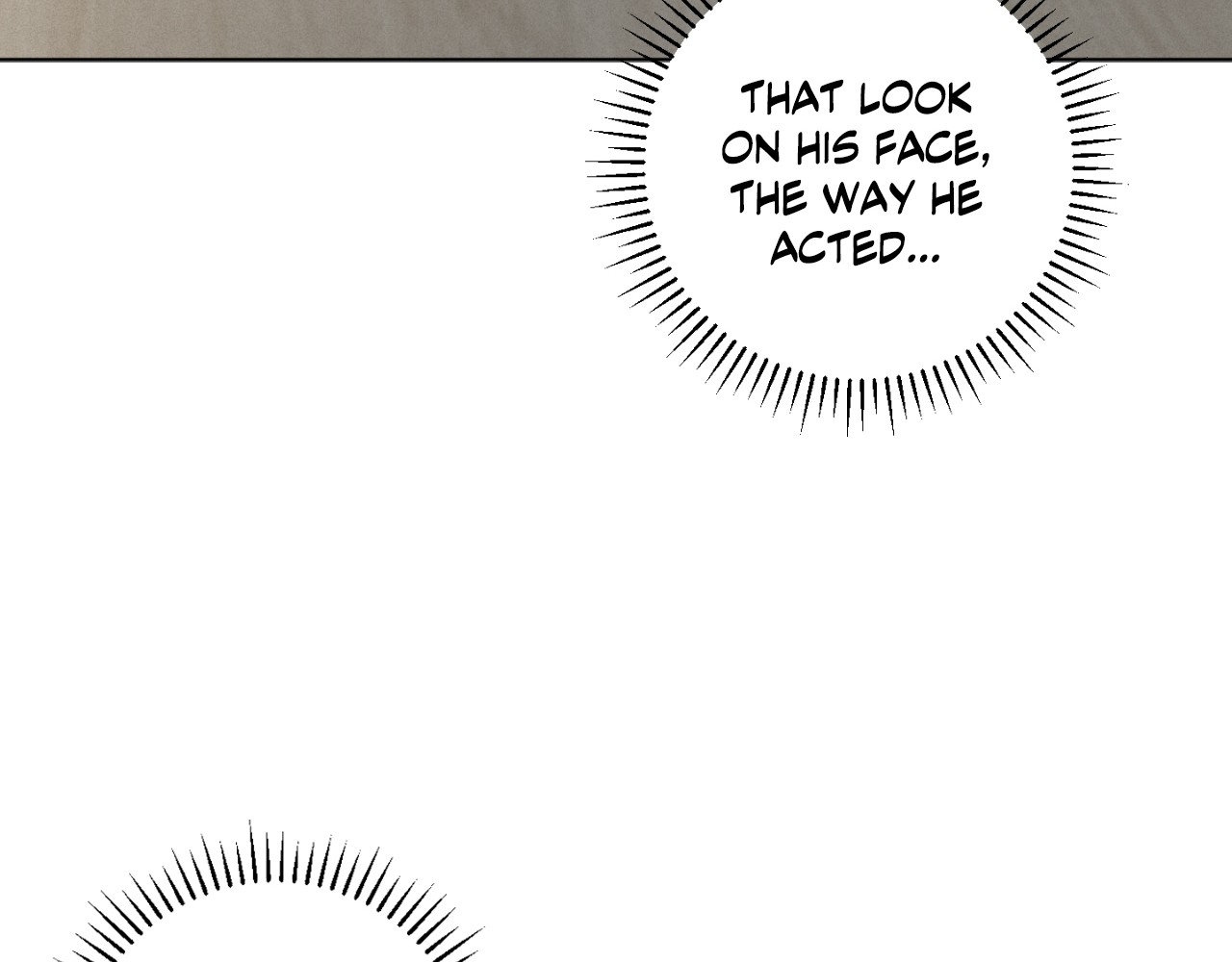 Say a Little Prayer - Chapter 28 manhwa