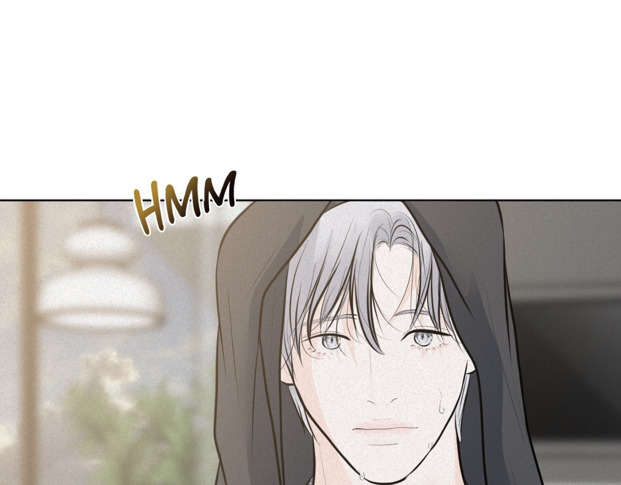Say a Little Prayer - Chapter 28 manhwa