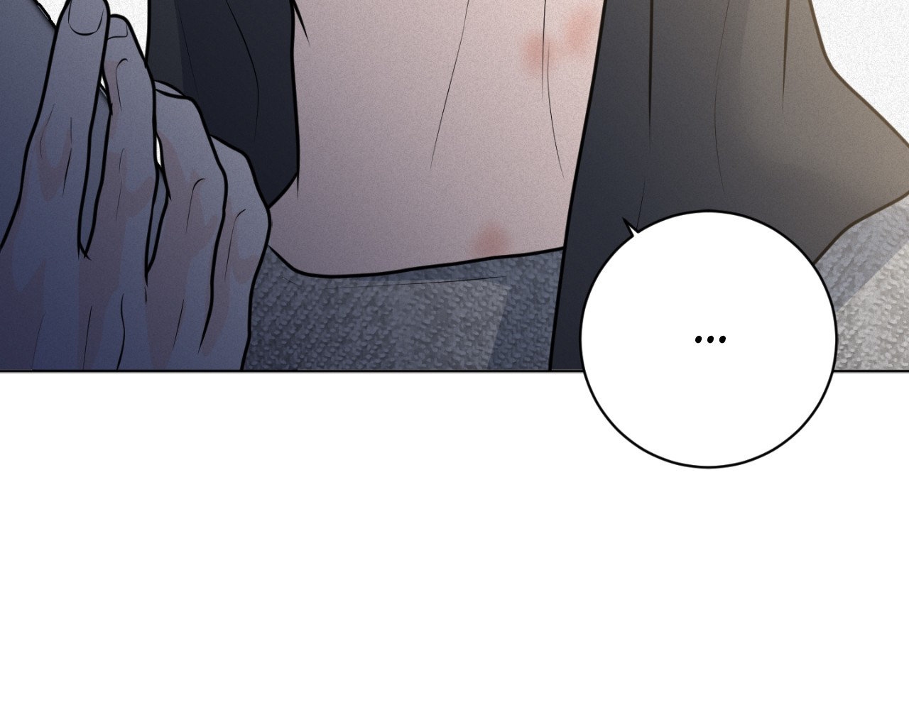 Say a Little Prayer - Chapter 28 manhwa