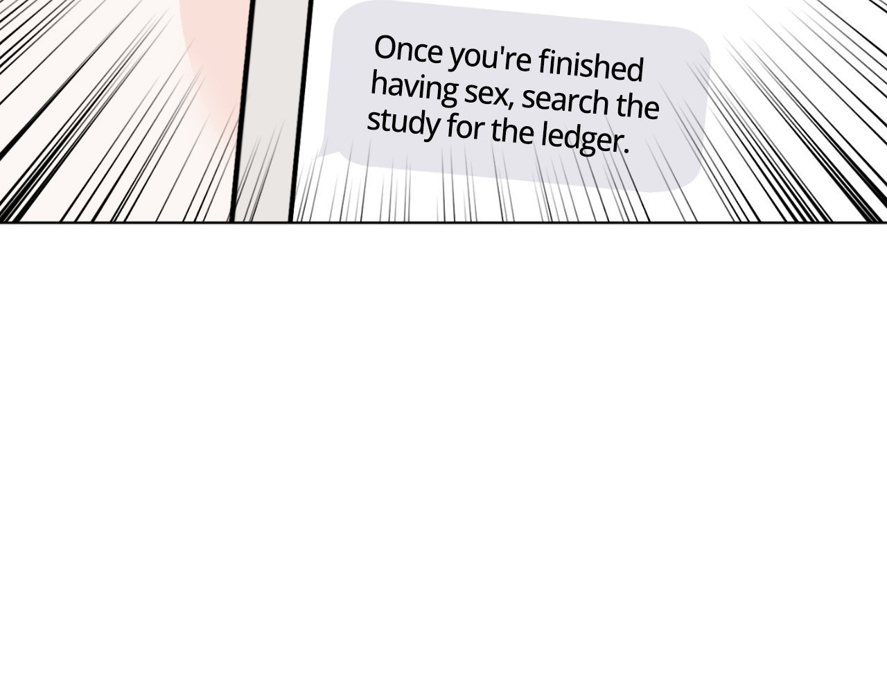 Say a Little Prayer - Chapter 28 manhwa