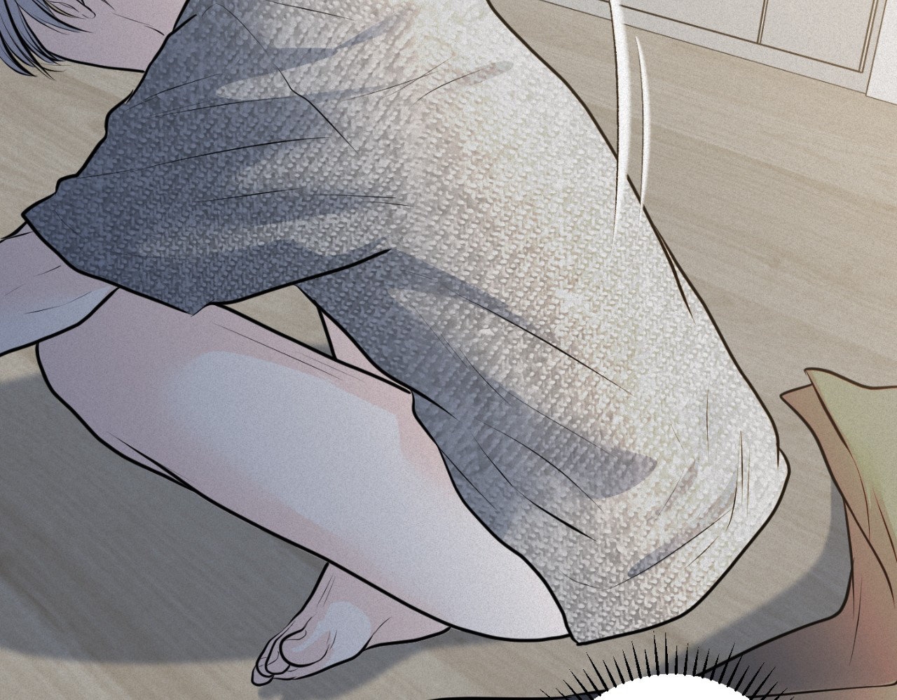 Say a Little Prayer - Chapter 28 manhwa