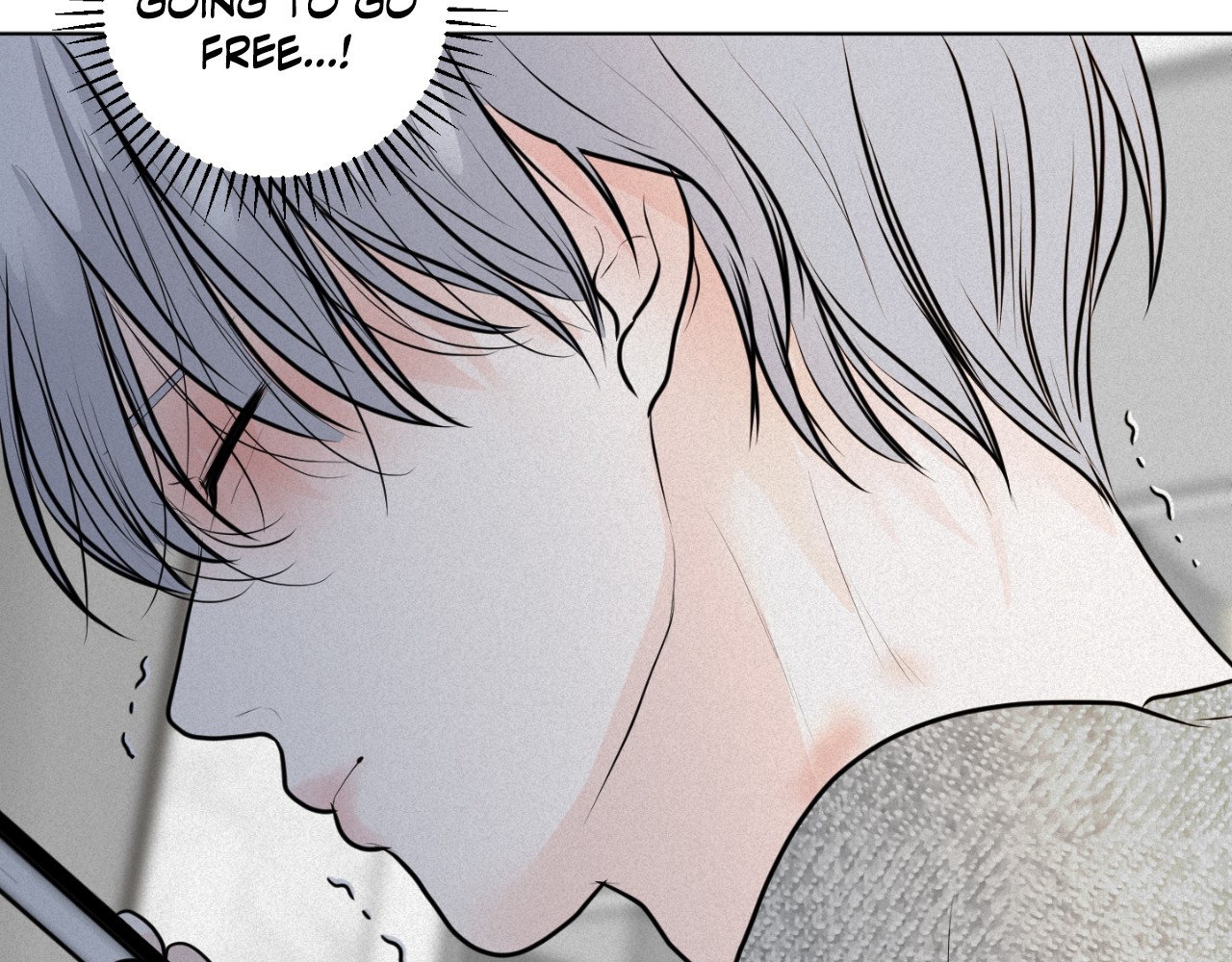Say a Little Prayer - Chapter 28 manhwa