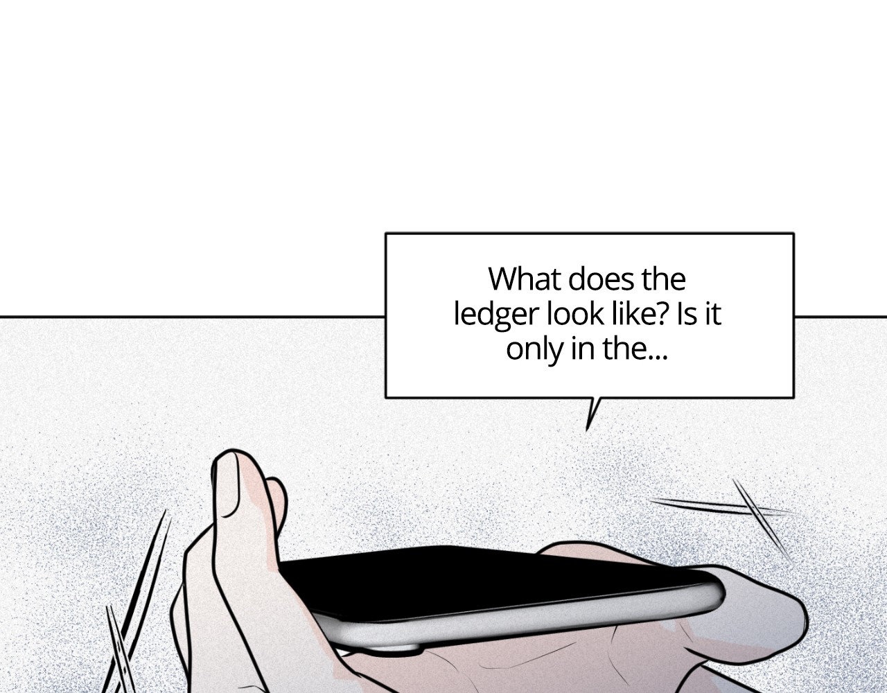 Say a Little Prayer - Chapter 28 manhwa