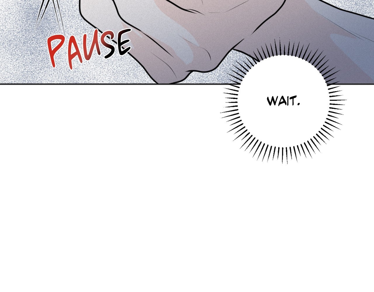 Say a Little Prayer - Chapter 28 manhwa