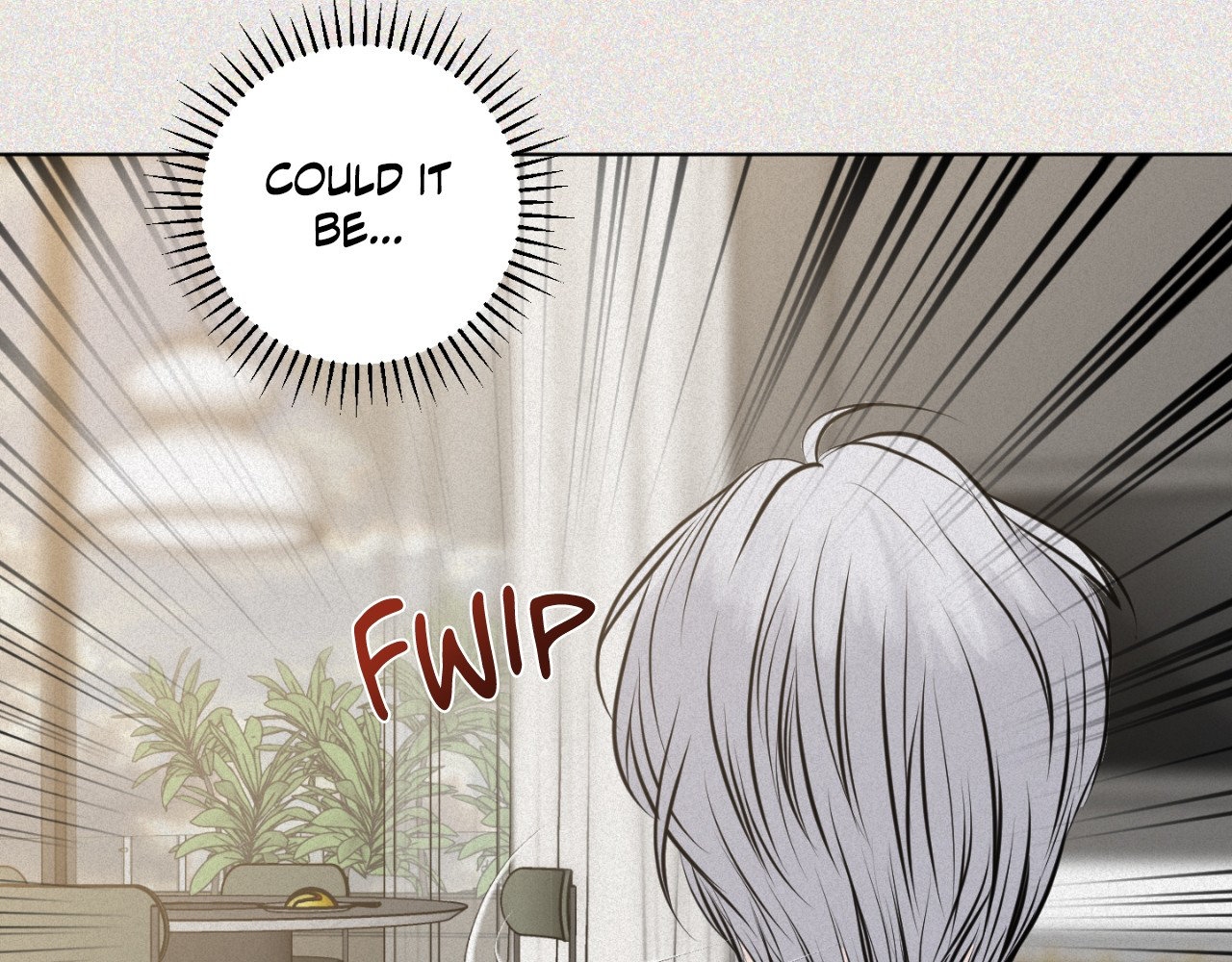 Say a Little Prayer - Chapter 28 manhwa