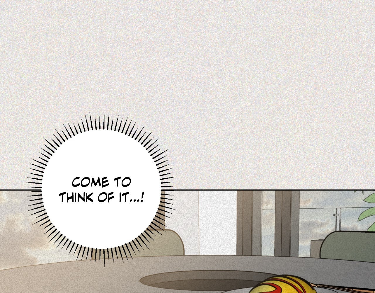 Say a Little Prayer - Chapter 28 manhwa