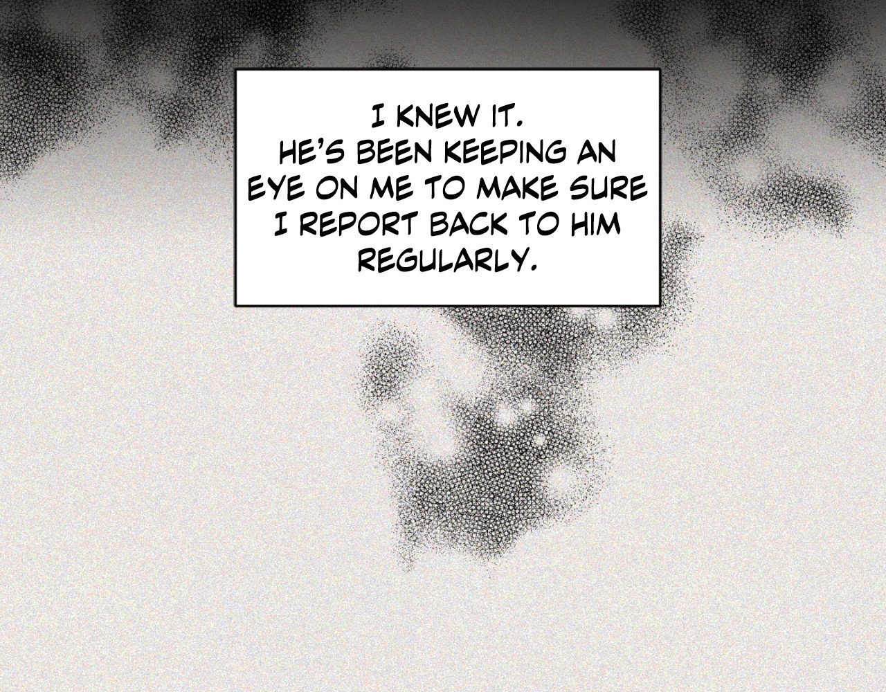 Say a Little Prayer - Chapter 28 manhwa