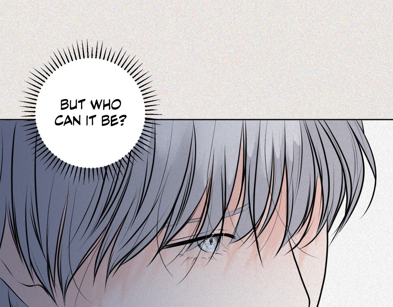 Say a Little Prayer - Chapter 28 manhwa
