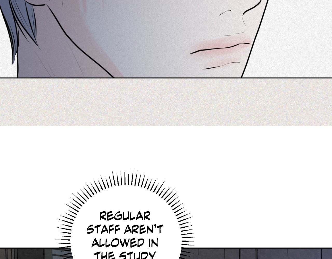 Say a Little Prayer - Chapter 28 manhwa