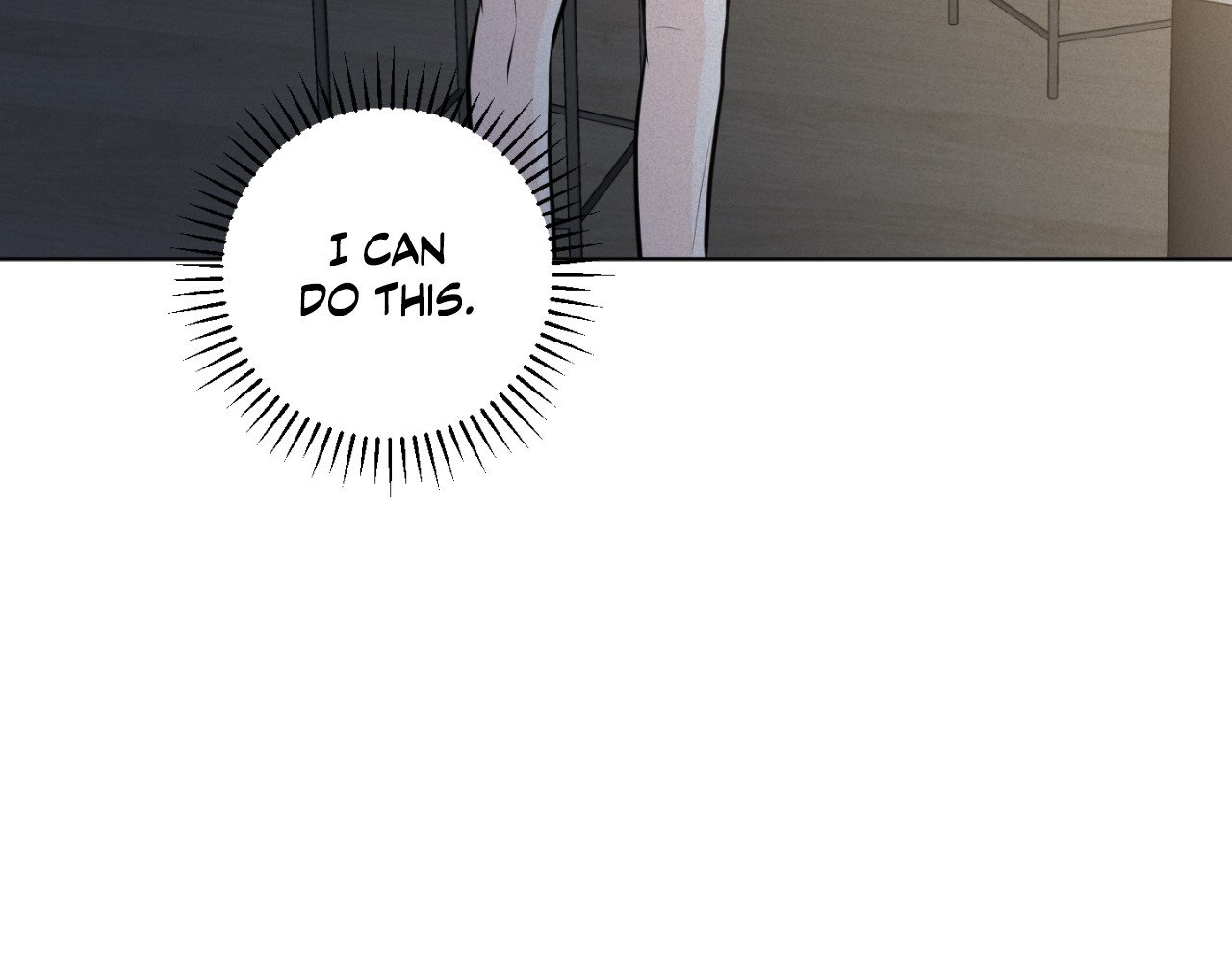 Say a Little Prayer - Chapter 28 manhwa