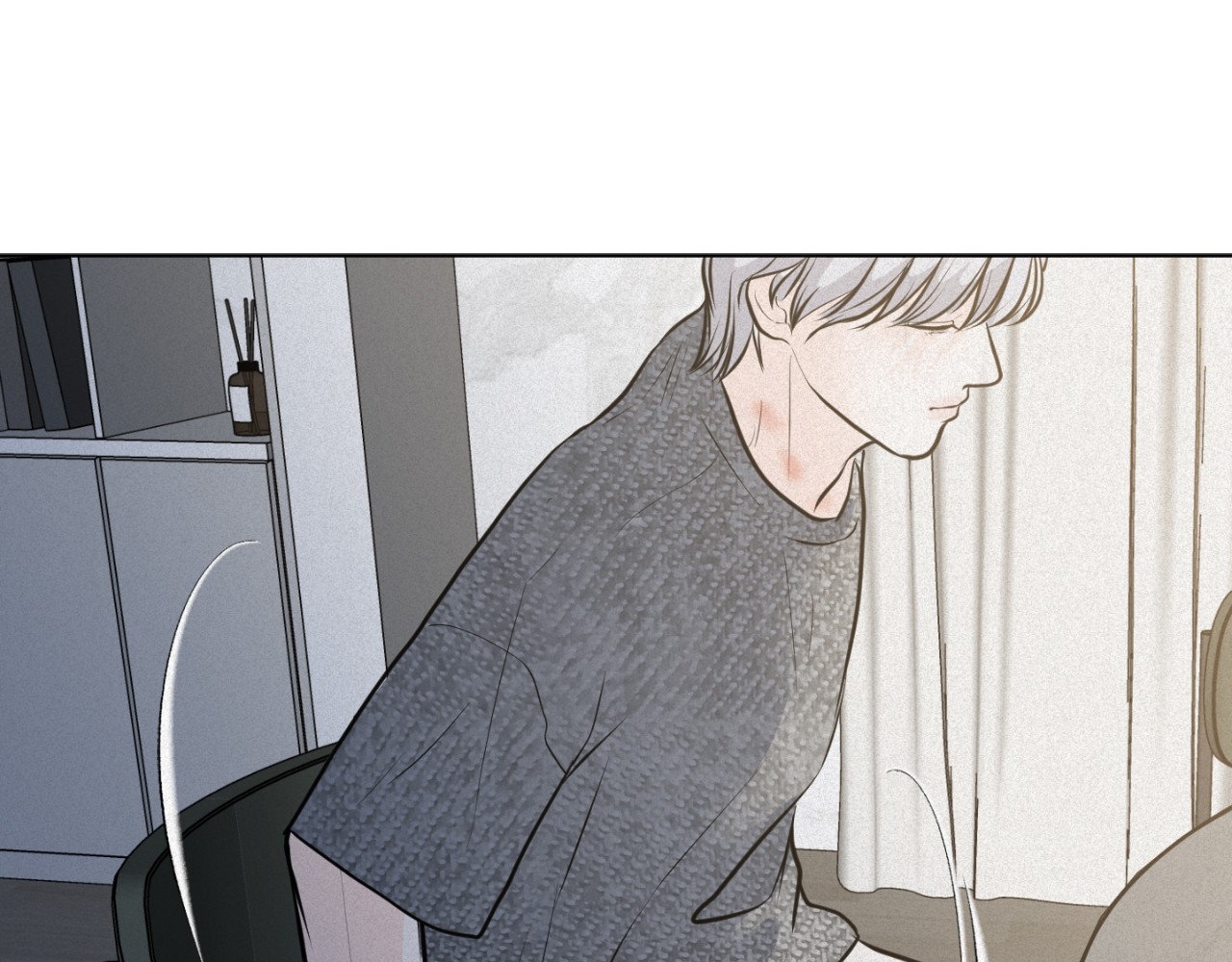 Say a Little Prayer - Chapter 28 manhwa