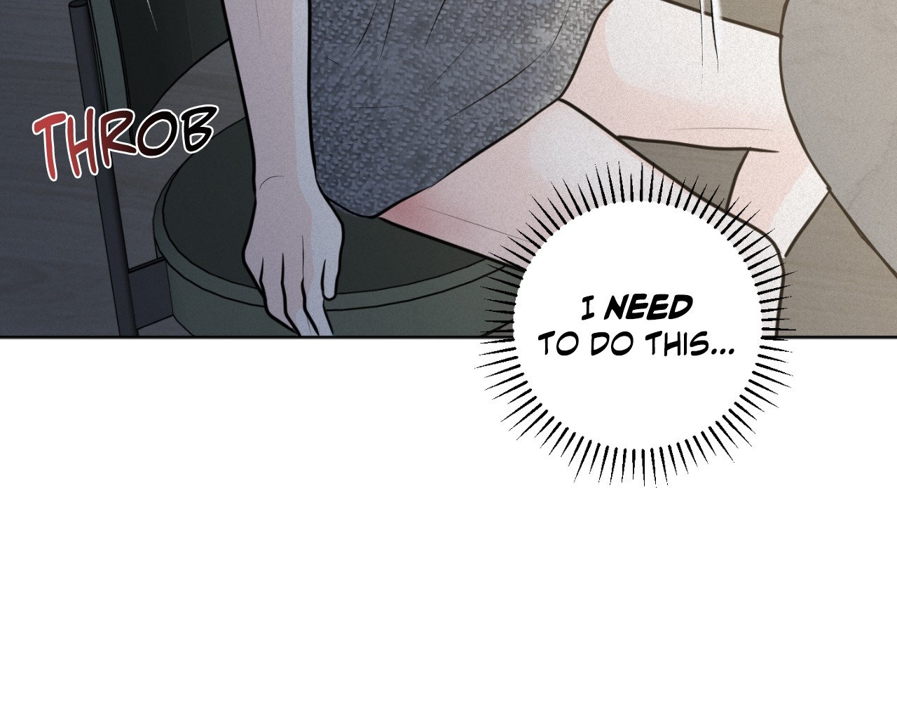 Say a Little Prayer - Chapter 28 manhwa