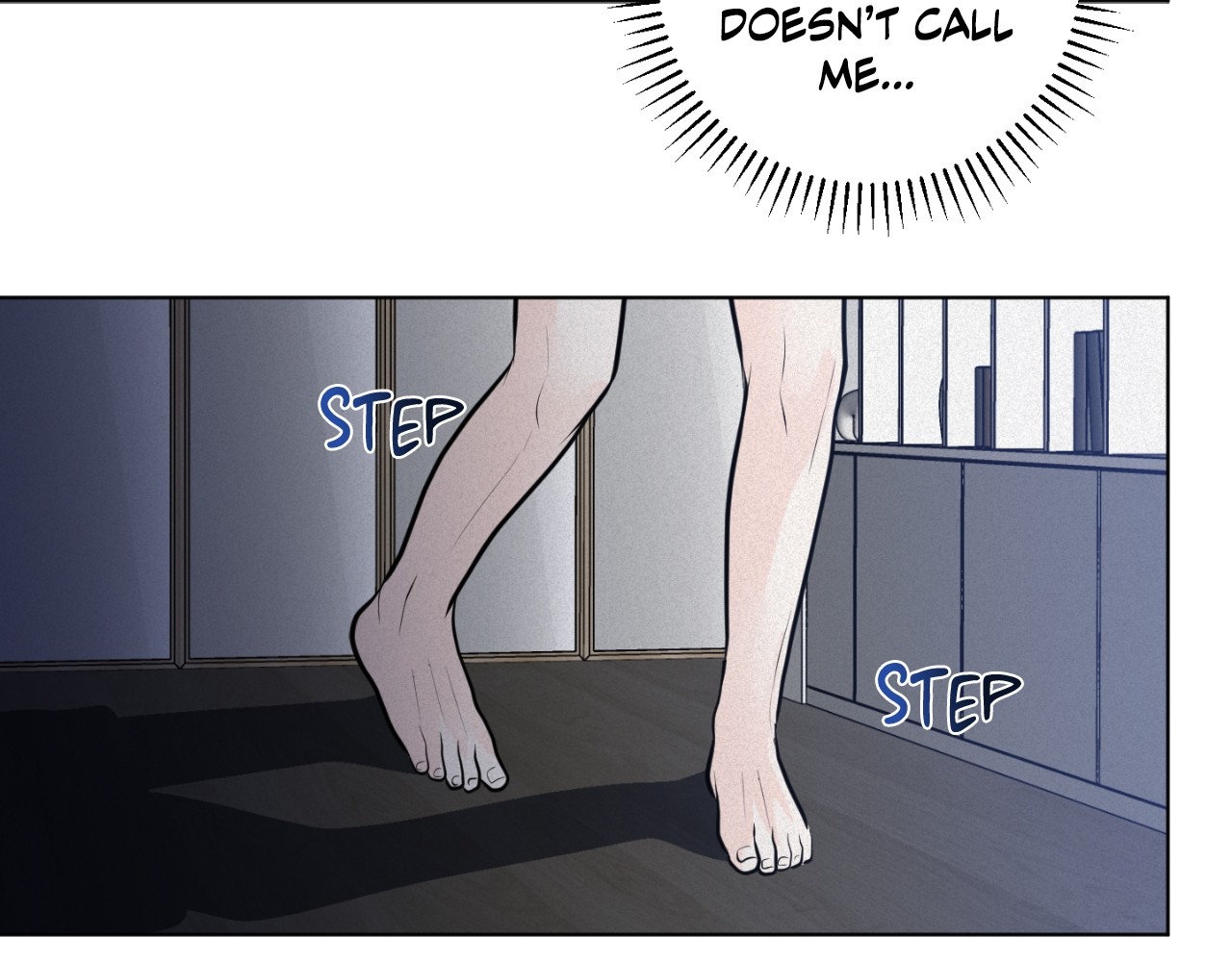 Say a Little Prayer - Chapter 28 manhwa