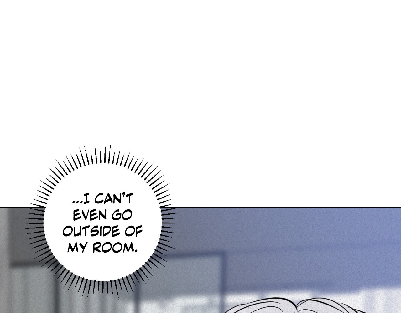 Say a Little Prayer - Chapter 28 manhwa