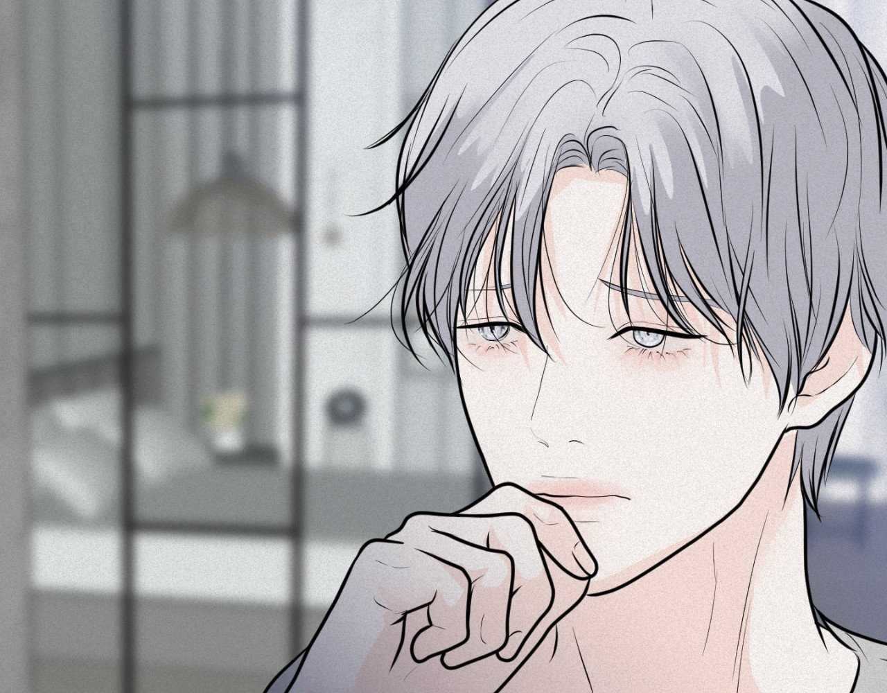 Say a Little Prayer - Chapter 28 manhwa