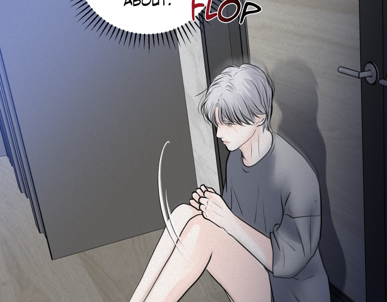 Say a Little Prayer - Chapter 28 manhwa