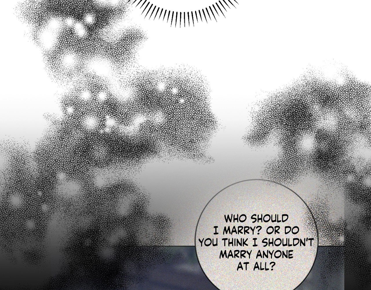 Say a Little Prayer - Chapter 28 manhwa