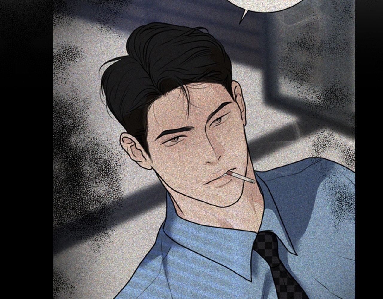 Say a Little Prayer - Chapter 28 manhwa