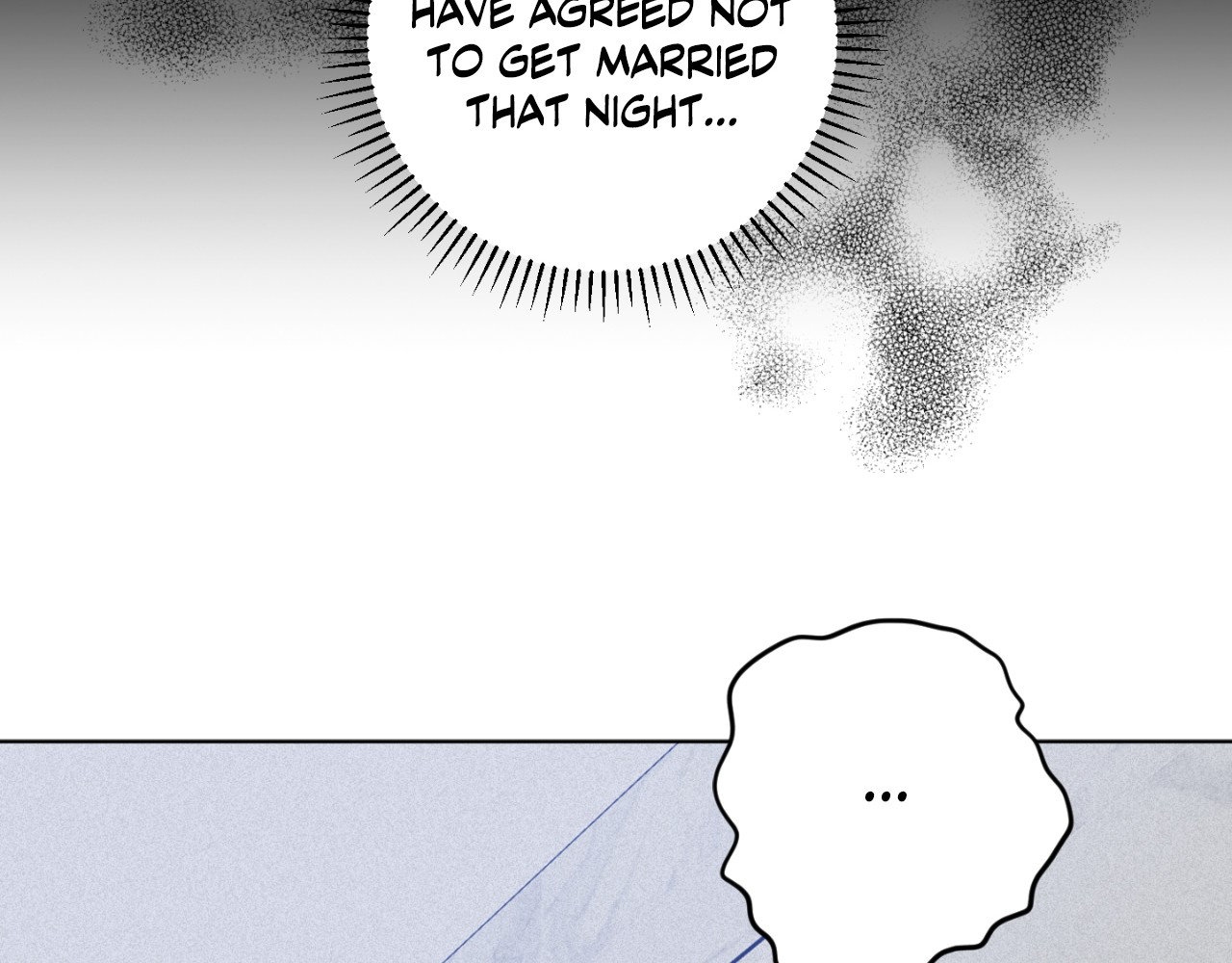 Say a Little Prayer - Chapter 28 manhwa