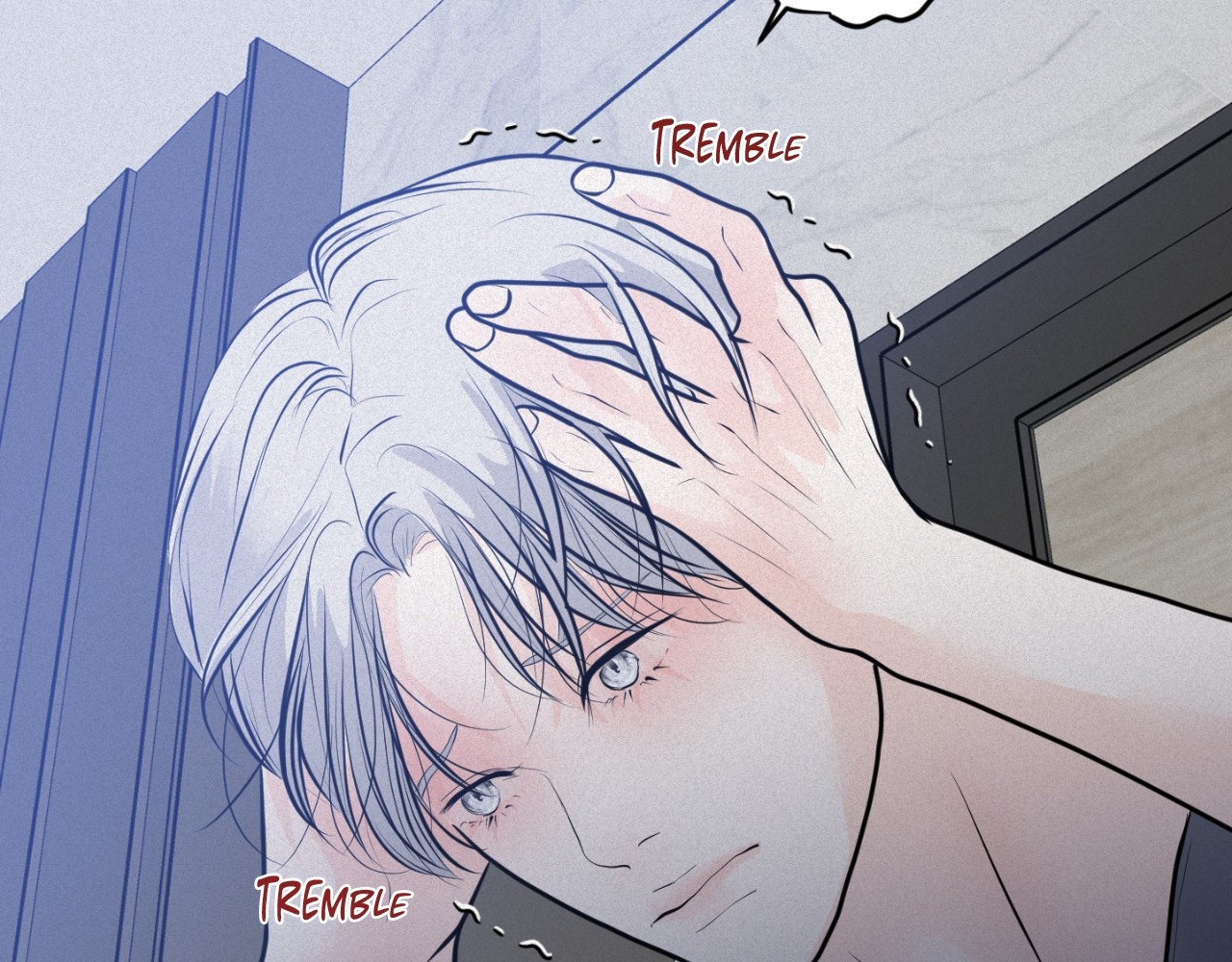 Say a Little Prayer - Chapter 28 manhwa