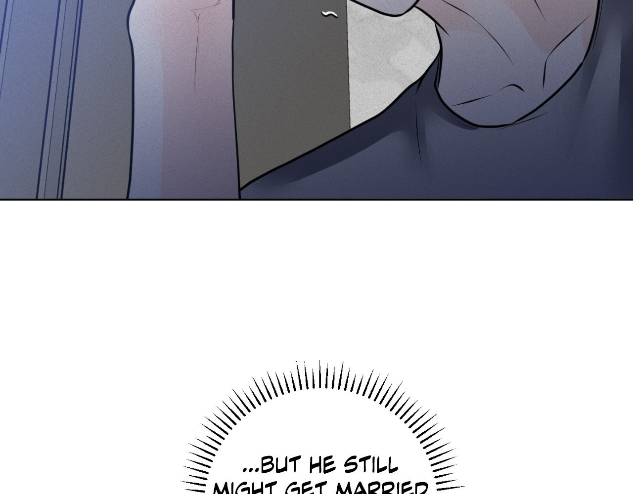 Say a Little Prayer - Chapter 28 manhwa