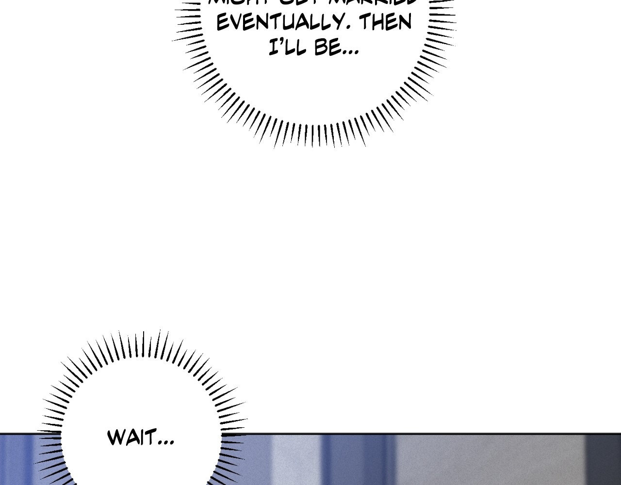 Say a Little Prayer - Chapter 28 manhwa