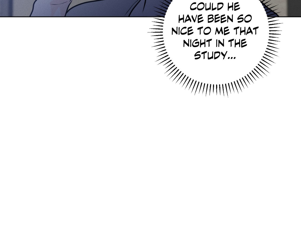Say a Little Prayer - Chapter 28 manhwa