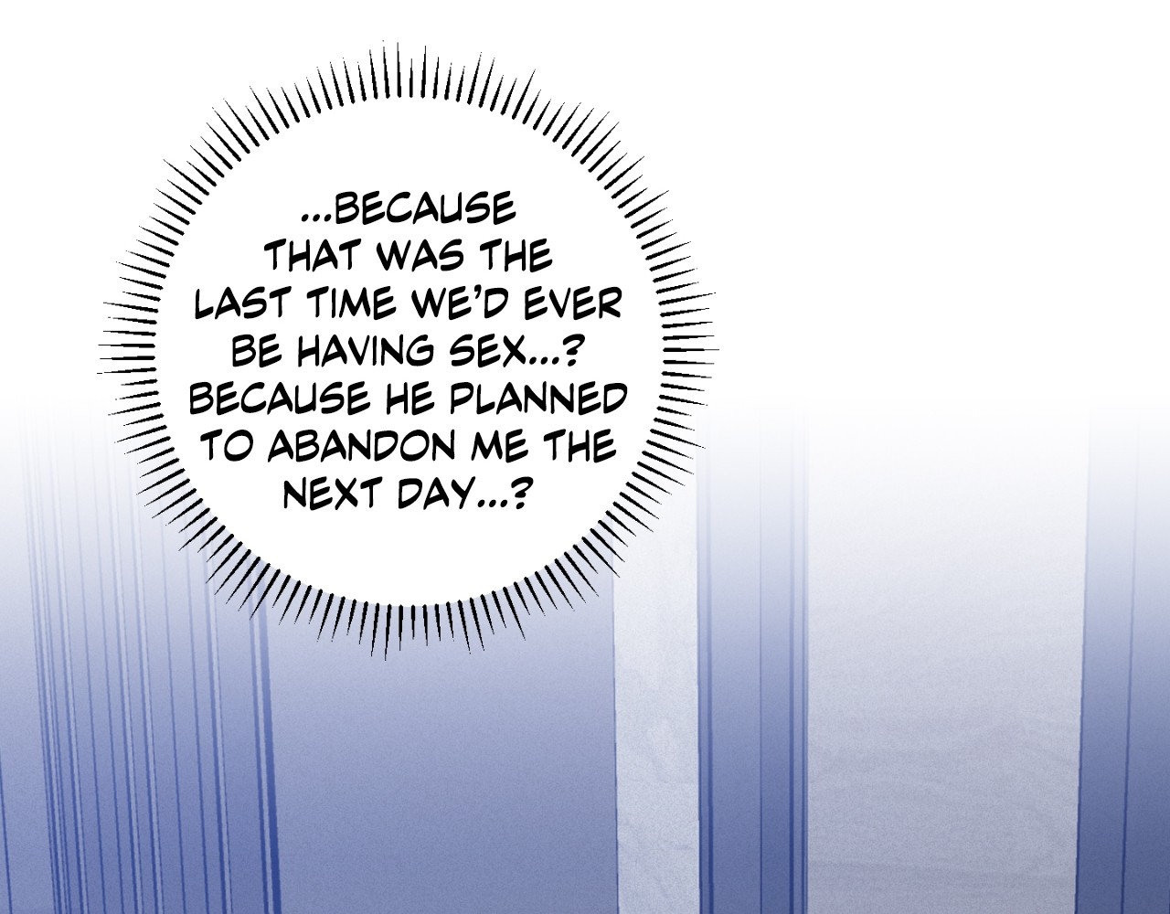 Say a Little Prayer - Chapter 28 manhwa