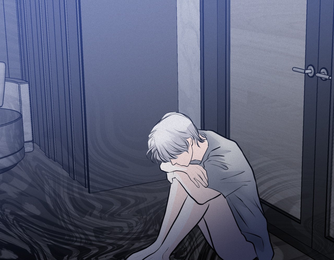 Say a Little Prayer - Chapter 28 manhwa