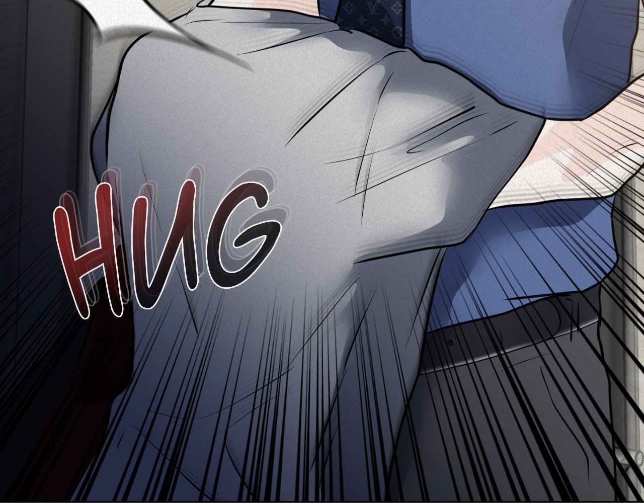 Say a Little Prayer - Chapter 28 manhwa