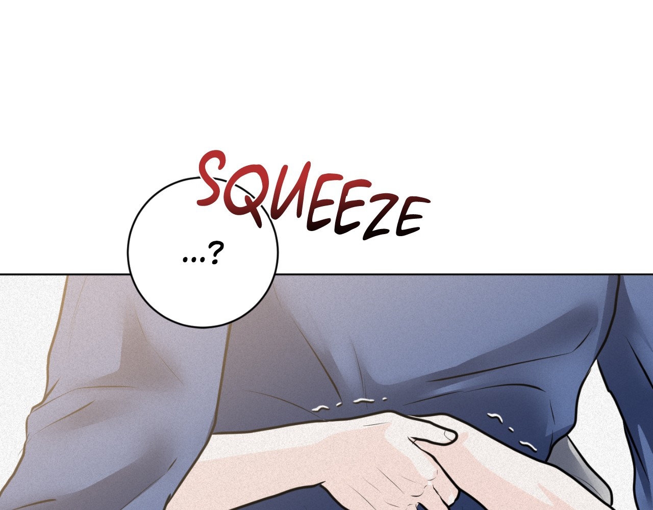 Say a Little Prayer - Chapter 28 manhwa