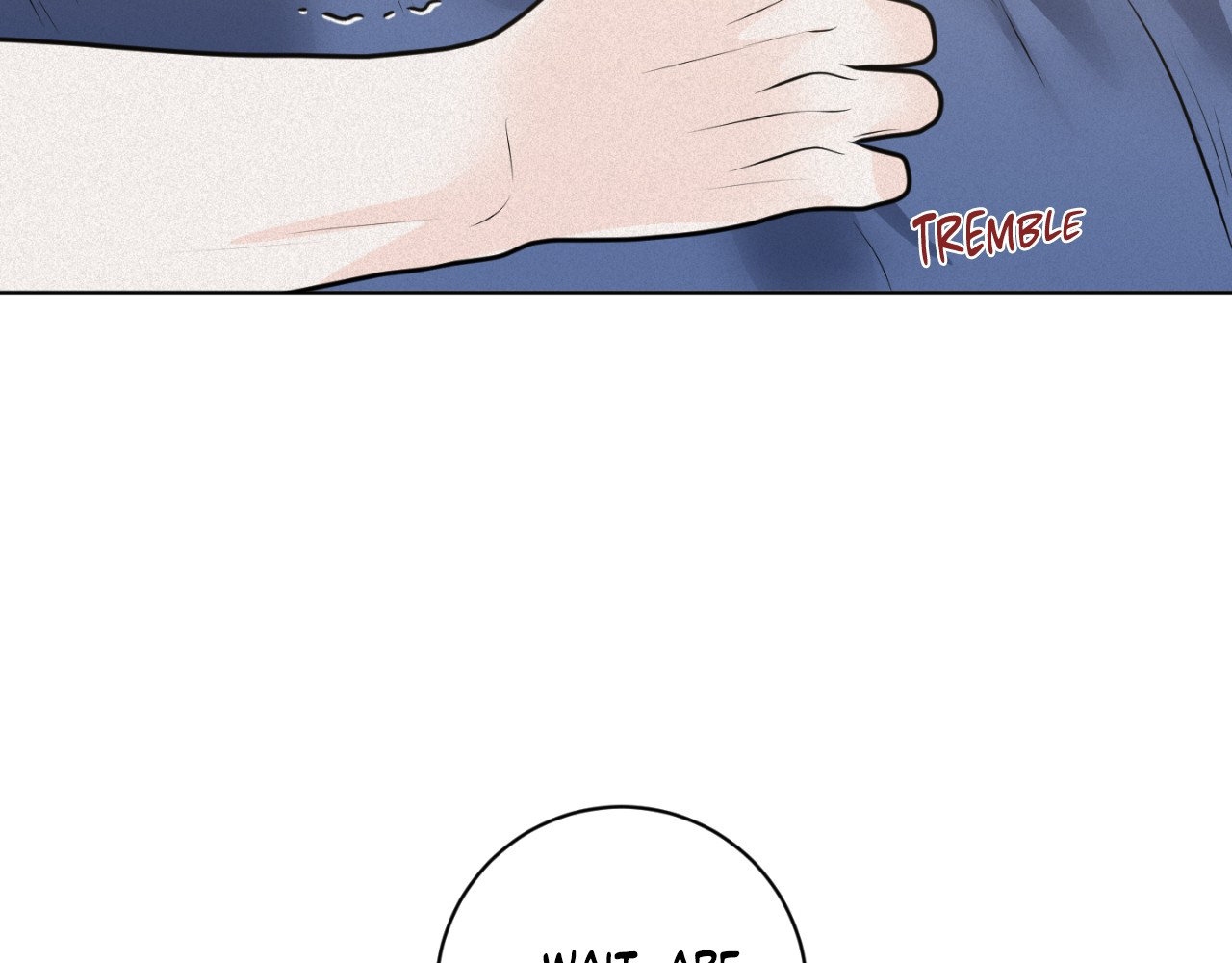 Say a Little Prayer - Chapter 28 manhwa