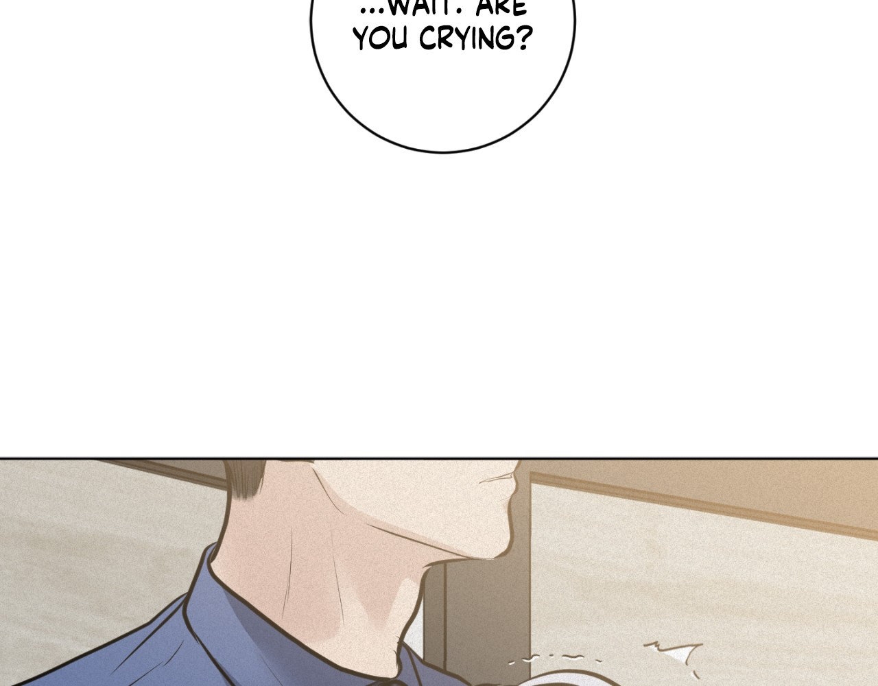 Say a Little Prayer - Chapter 28 manhwa