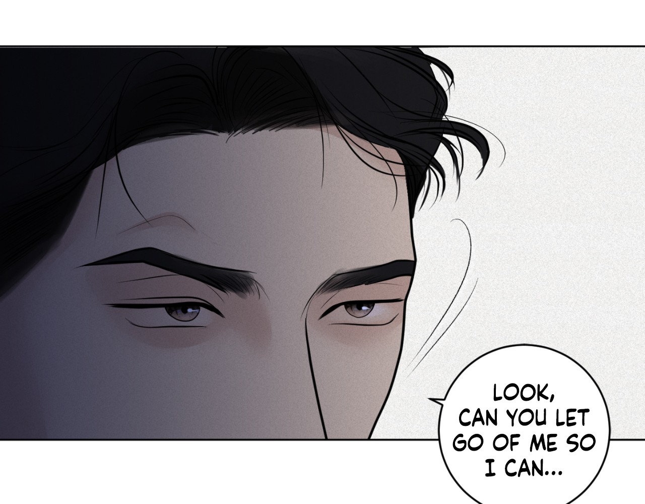 Say a Little Prayer - Chapter 28 manhwa