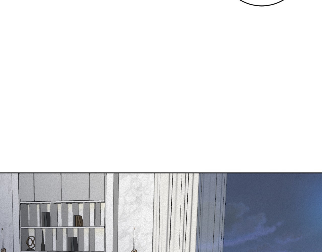 Say a Little Prayer - Chapter 28 manhwa