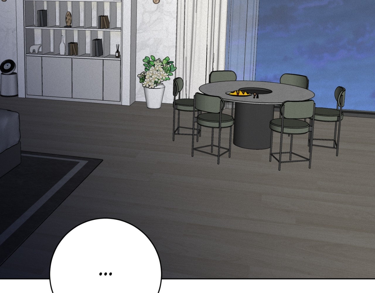 Say a Little Prayer - Chapter 28 manhwa