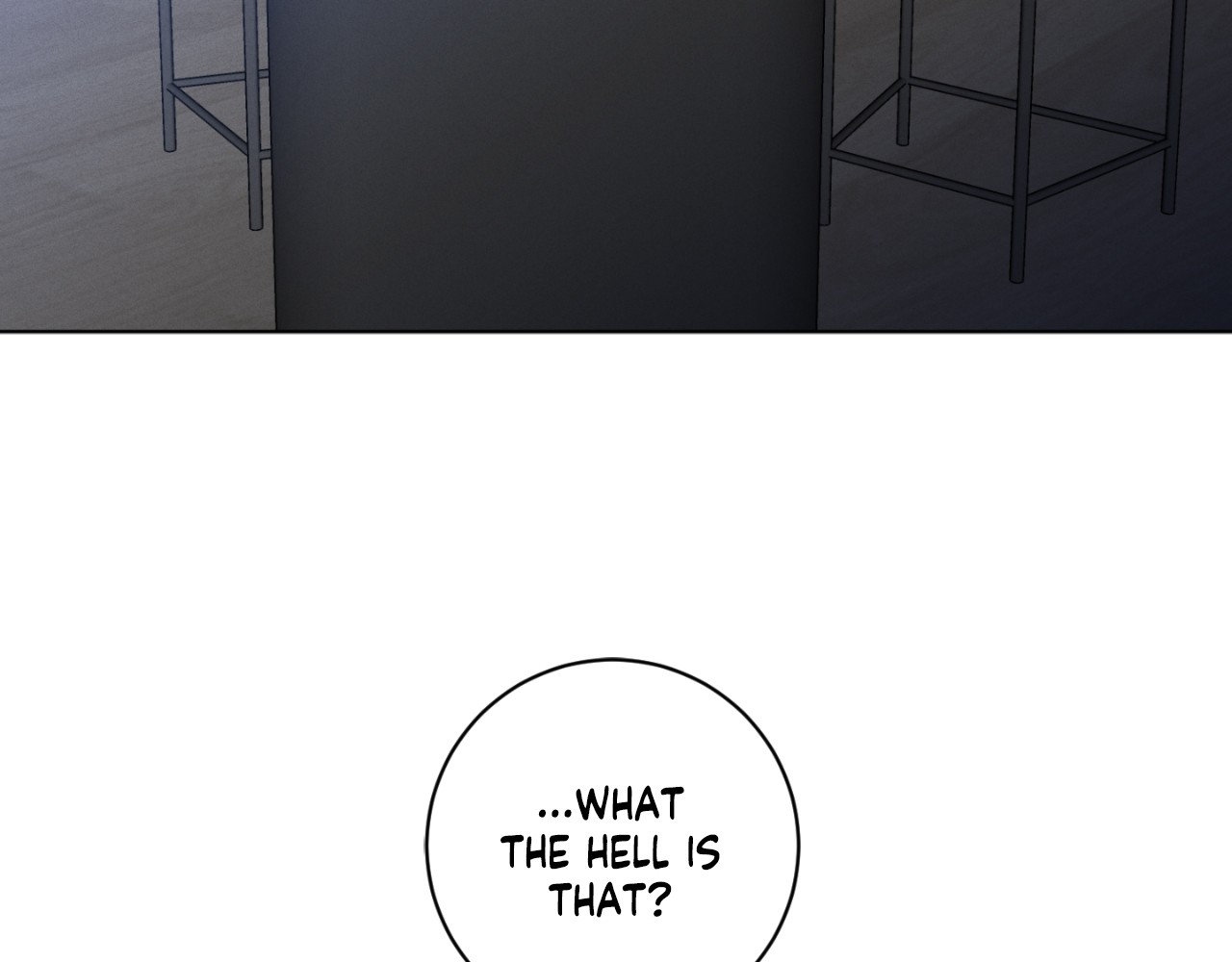 Say a Little Prayer - Chapter 28 manhwa