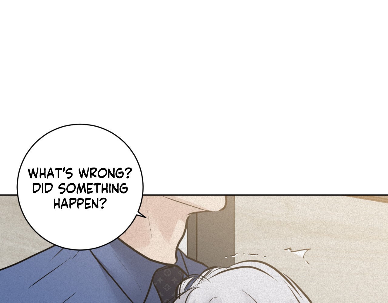 Say a Little Prayer - Chapter 29 manhwa