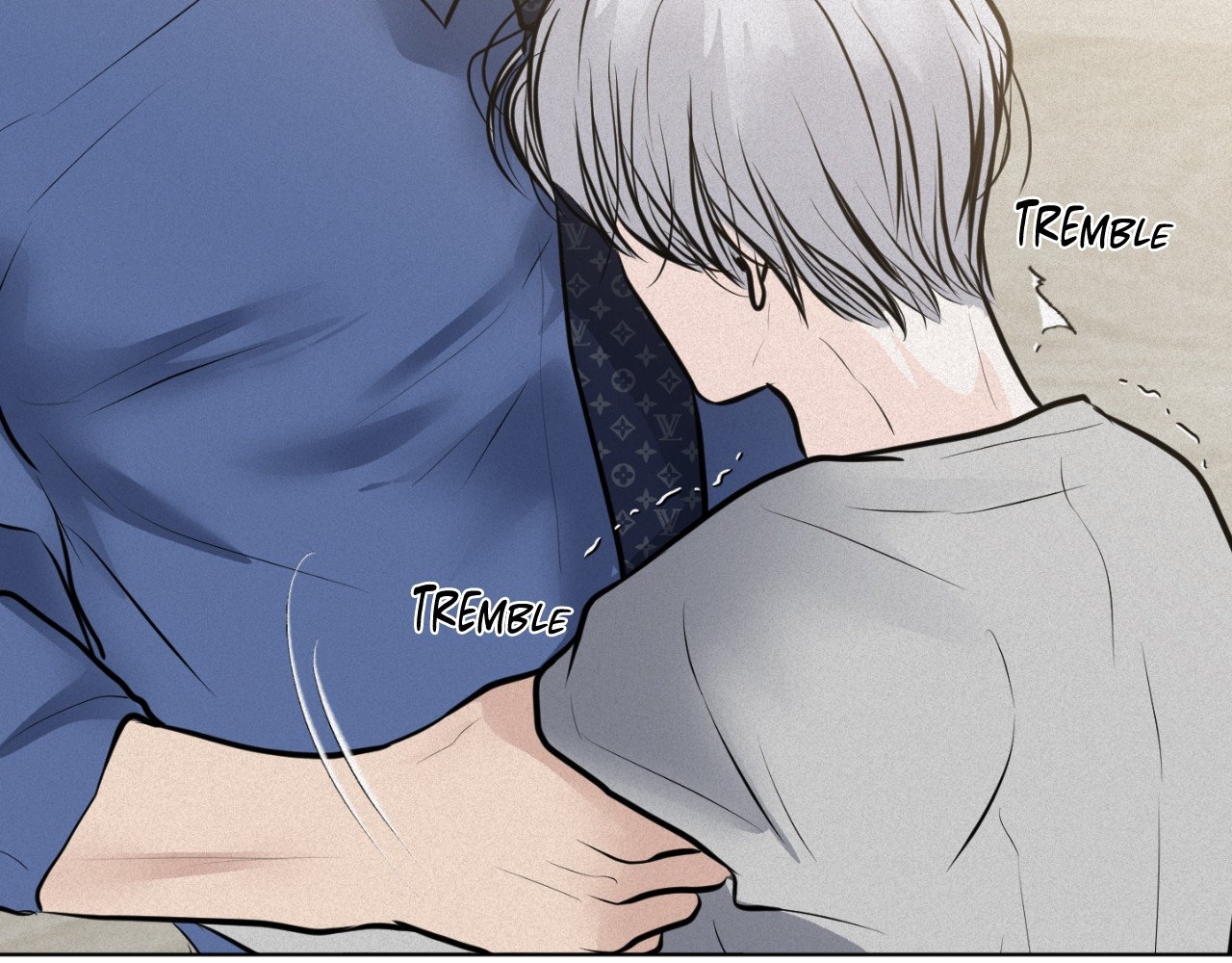 Say a Little Prayer - Chapter 29 manhwa