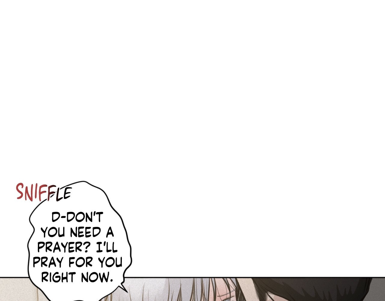 Say a Little Prayer - Chapter 29 manhwa