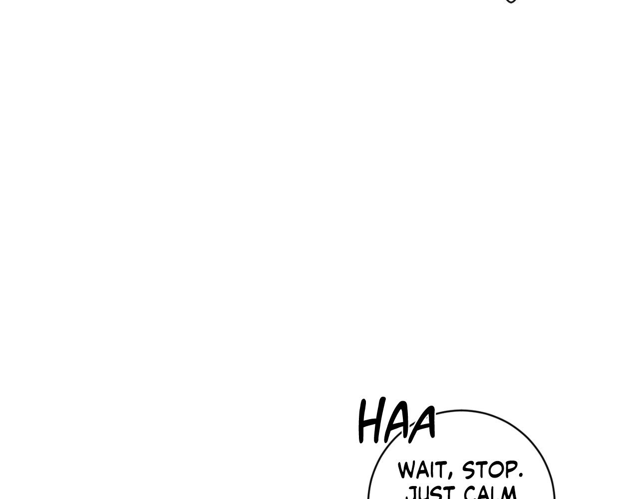 Say a Little Prayer - Chapter 29 manhwa