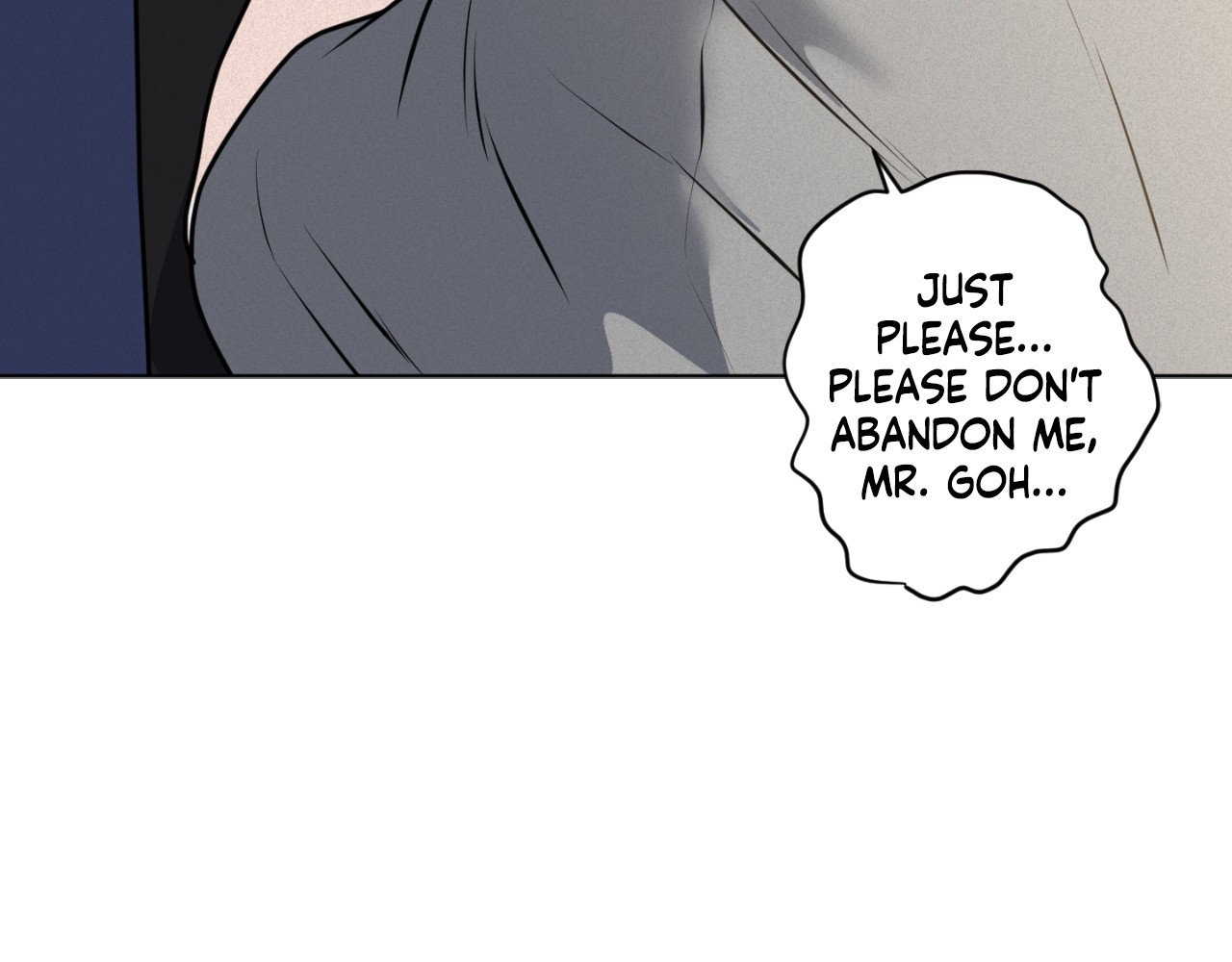 Say a Little Prayer - Chapter 29 manhwa