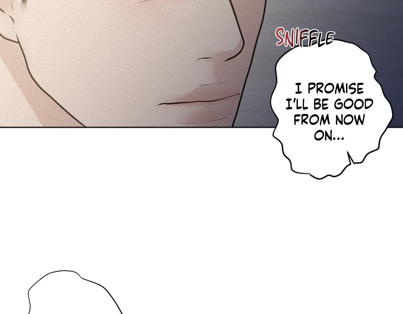 Say a Little Prayer - Chapter 29 manhwa