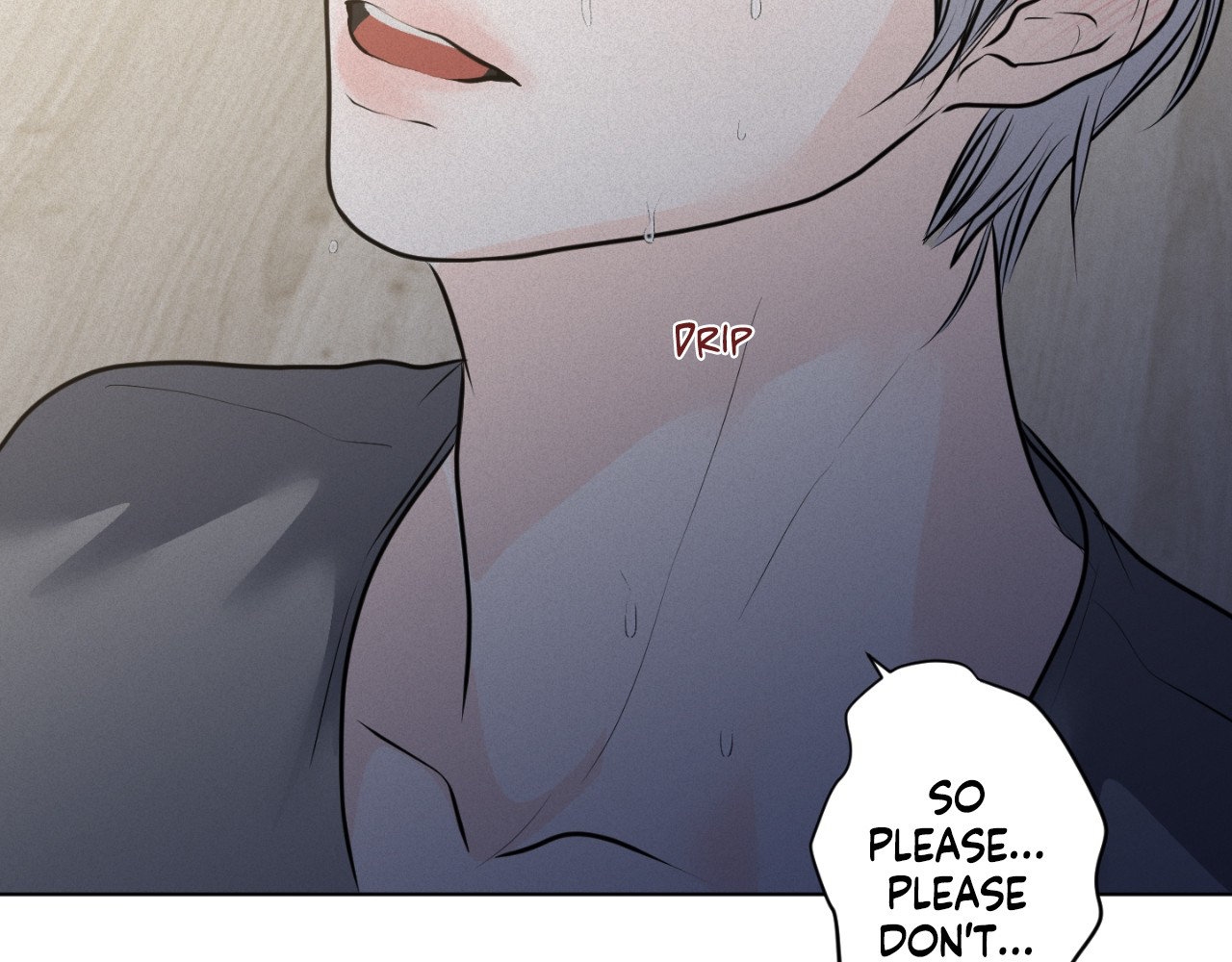 Say a Little Prayer - Chapter 29 manhwa