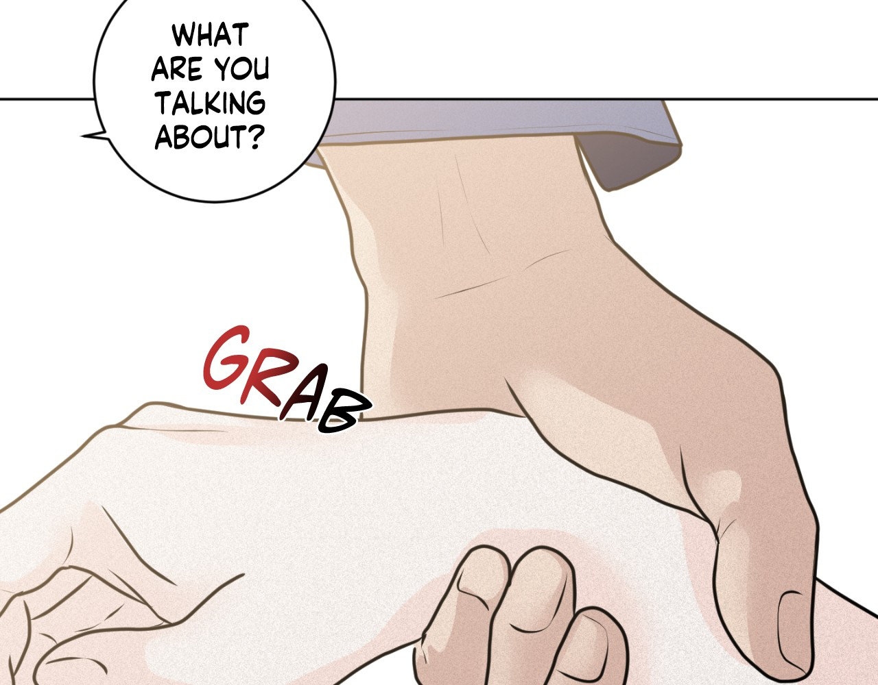Say a Little Prayer - Chapter 29 manhwa